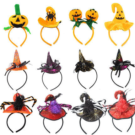 You-the-Scary – Terrifying Halloween Headband