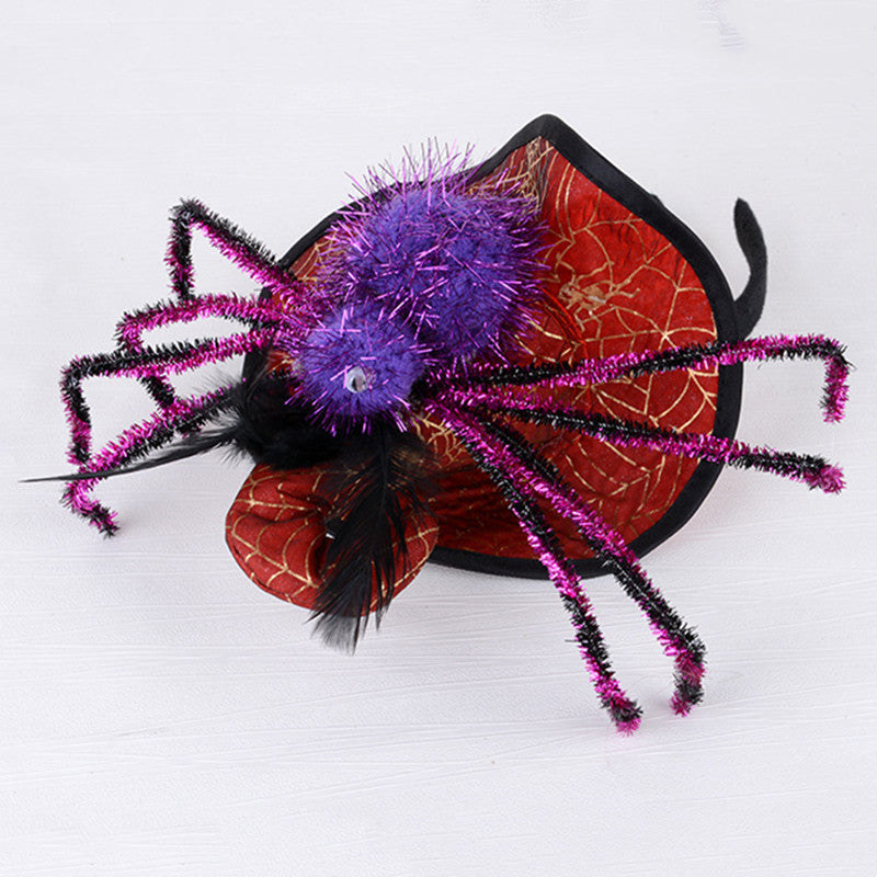 You-the-Scary – Terrifying Halloween Headband