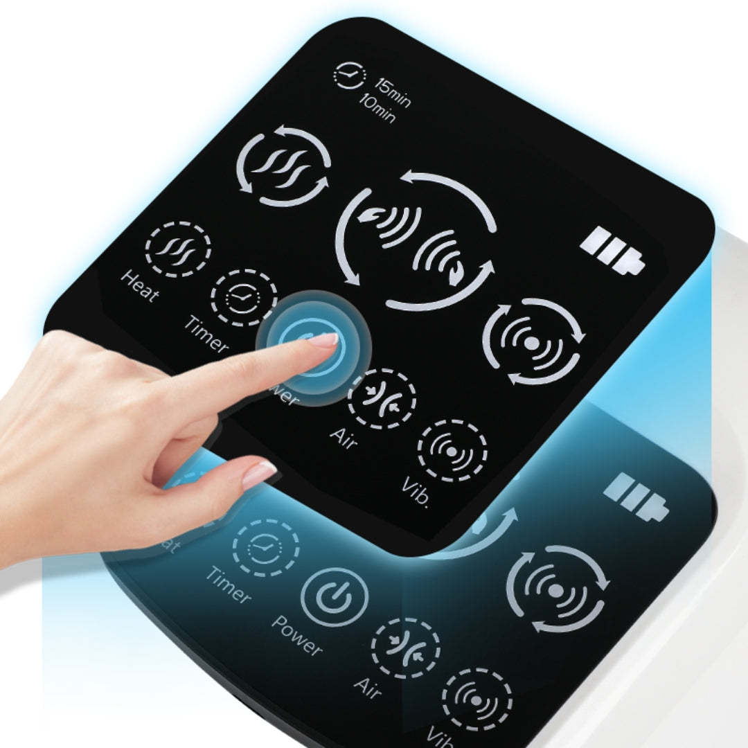 Joint EASE pro™: Knee Massager