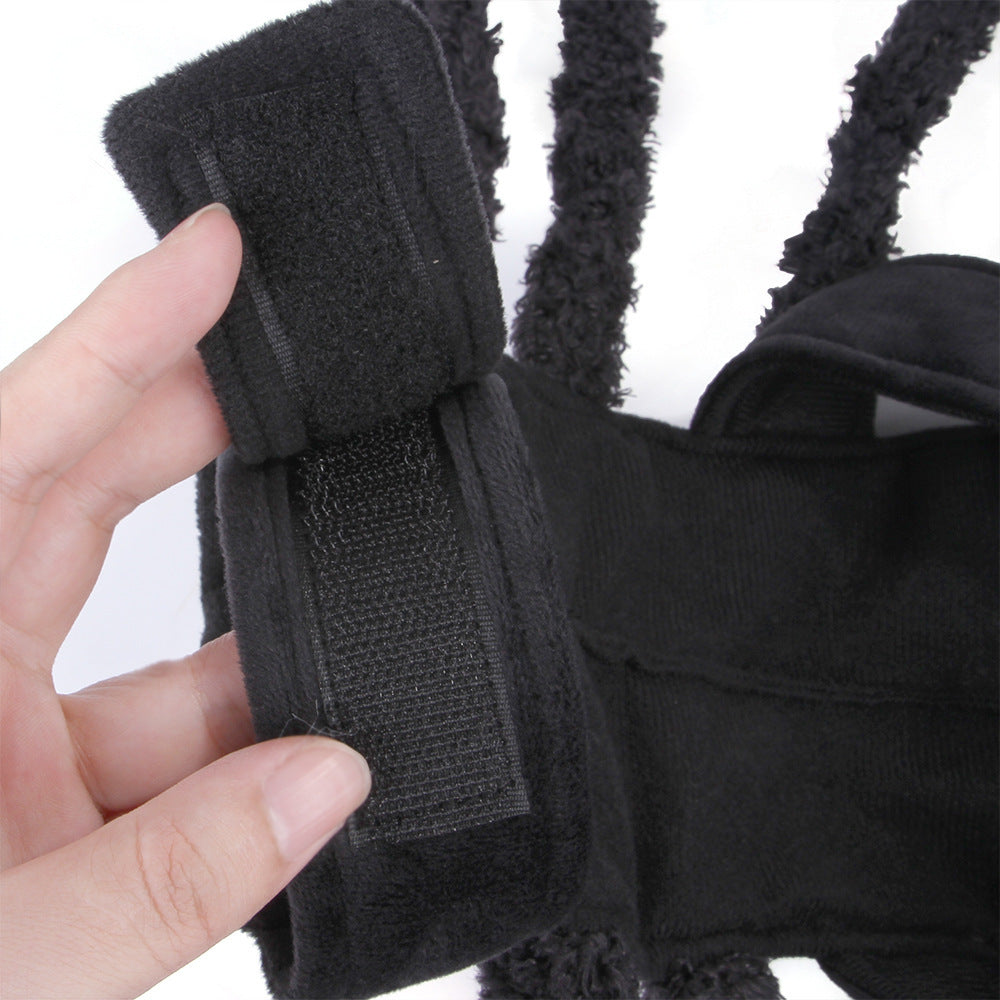 AracnoFancy – Costume Araignée Fun pour Chats & Chiens