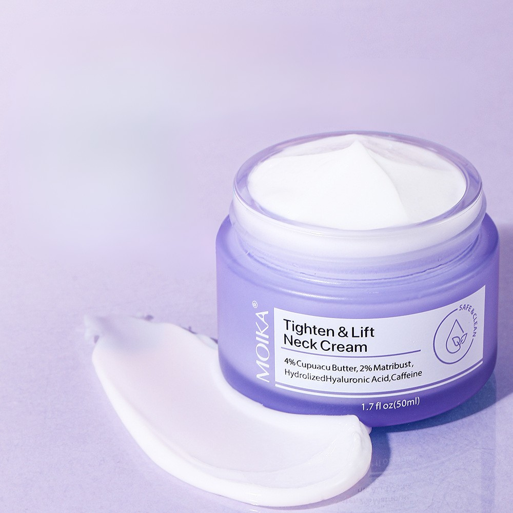 NeckLifted - What if your neck reflected your age?