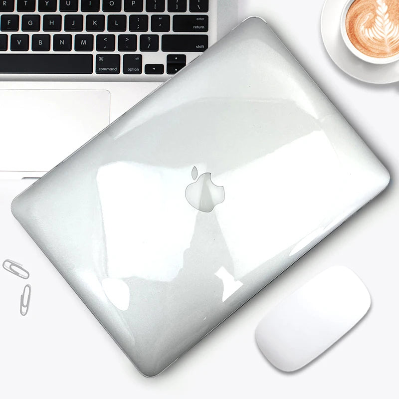 Frosted Hard Case for 12-inch MacBook Laptop