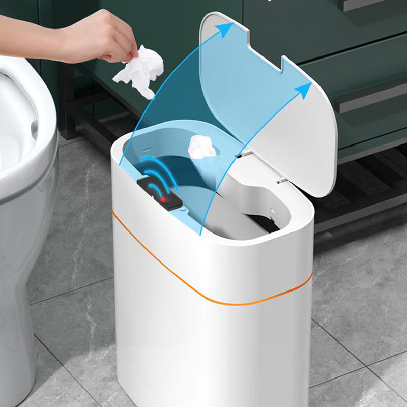 Magic Eco Bin: a smart bin designed for modern families.