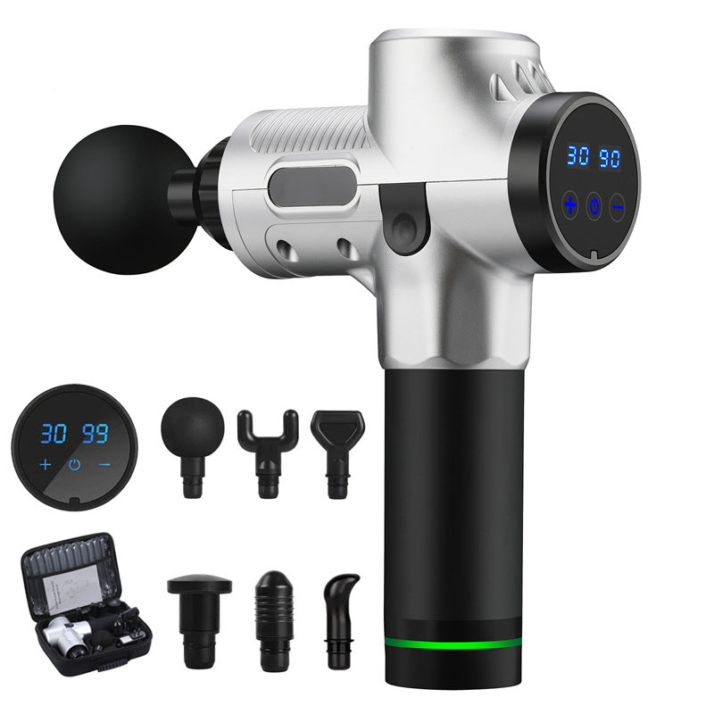 FlexiRelax - مسدس التدليك