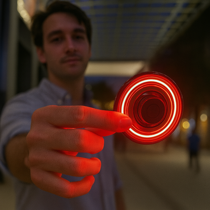 Spinning Wheel – The Perfect Gift for Hours of Screen-Free Play!