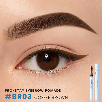 Liner&amp;Brow Pro