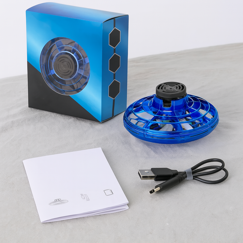 Spinning Wheel – The Perfect Gift for Hours of Screen-Free Play!