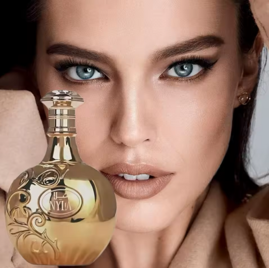 Arabiyat Nyla - Elixir of Elegance