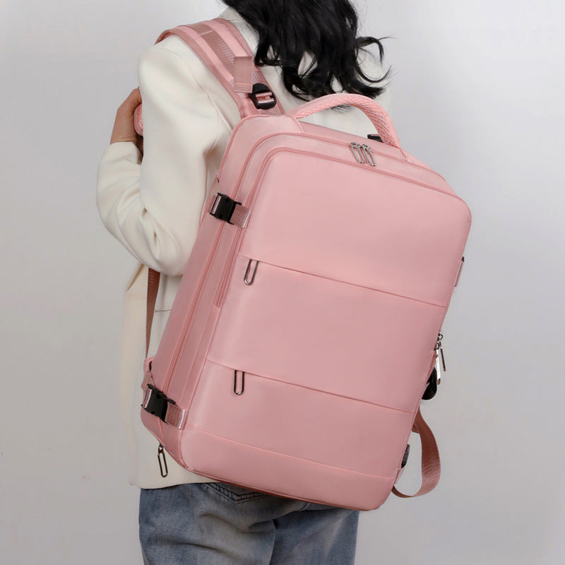 Travel