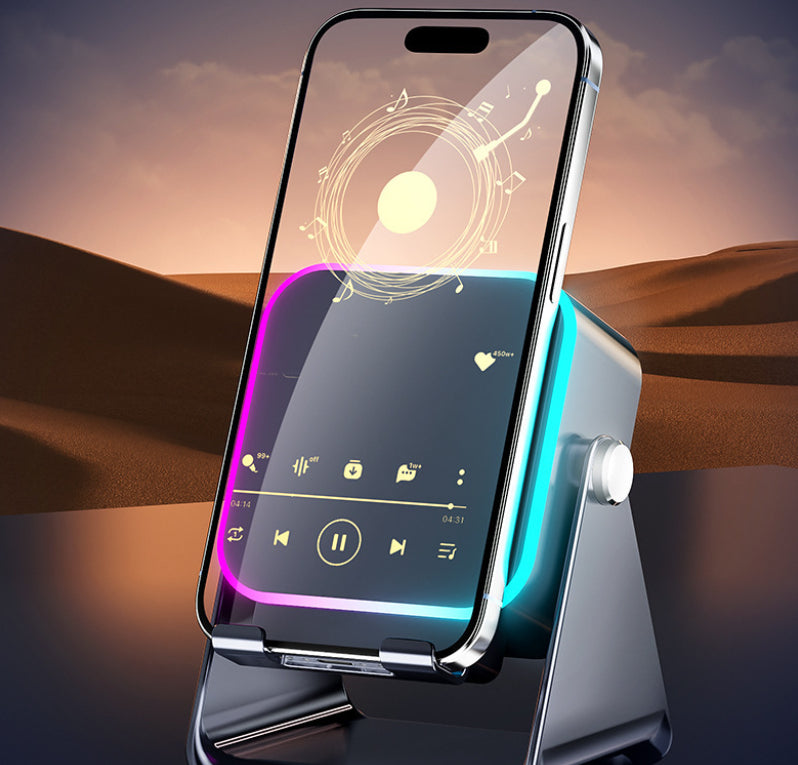 GlowBeat