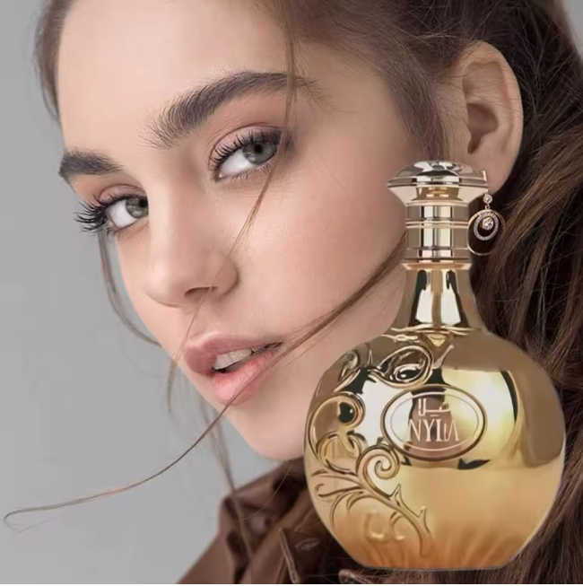 Arabiyat Nyla Prestige, Le parfun tendance du mois. Achetez-le vite