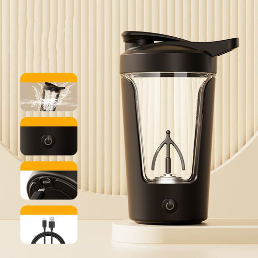 Mix&amp;Go Pro