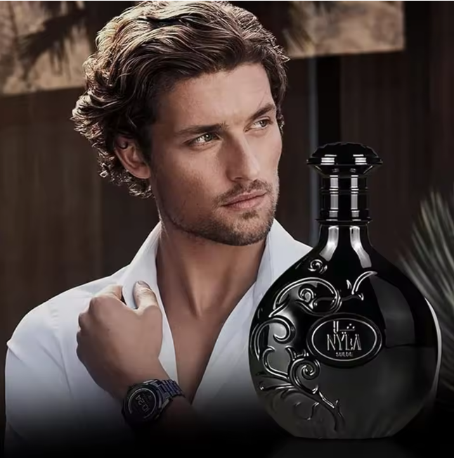 Arabiyat Nyla - Elixir of Elegance
