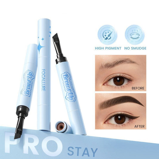Liner&amp;Brow Pro