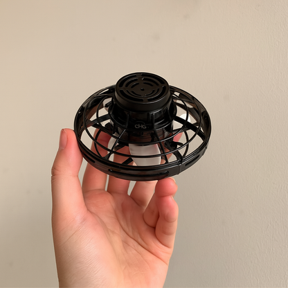 Spinning Wheel – The Perfect Gift for Hours of Screen-Free Play!