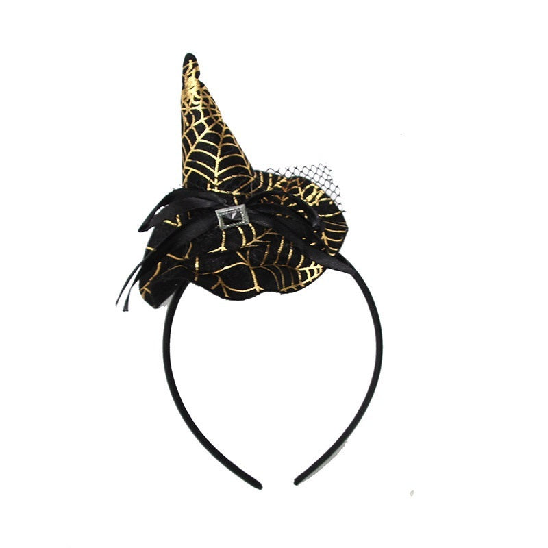 You-the-Scary – Terrifying Halloween Headband