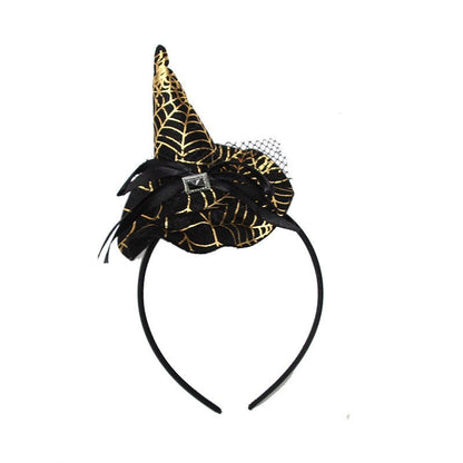 You-the-Scary – Terrifying Halloween Headband