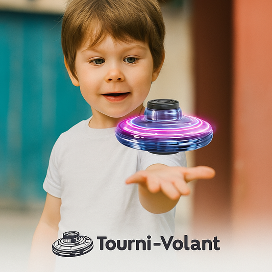 Spinning Wheel – The Perfect Gift for Hours of Screen-Free Play!