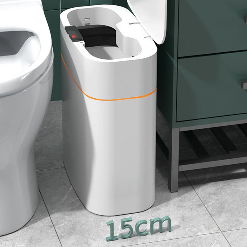 Magic Eco Bin: a smart bin designed for modern families.