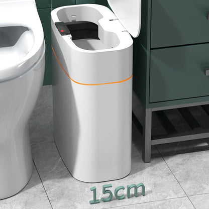 Magic Eco Bin: a smart bin designed for modern families.