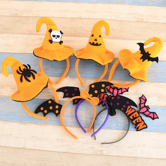 You-the-Scary – Terrifying Halloween Headband