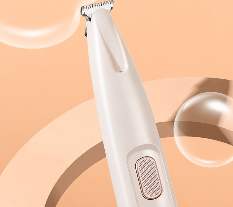 LumiPatte - Toilettez votre chien en toute sérénité