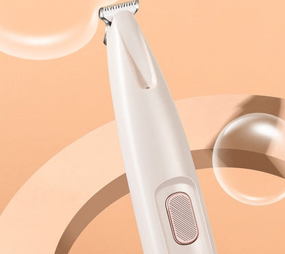 LumiPatte - Toilettez votre chien en toute sérénité