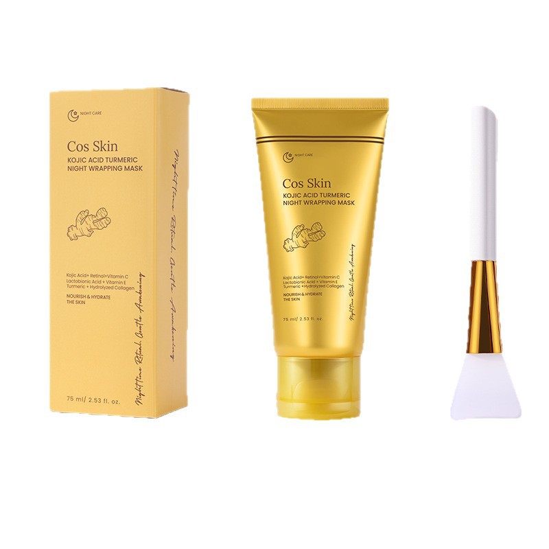 Cos Skin Curcumin-Kojic