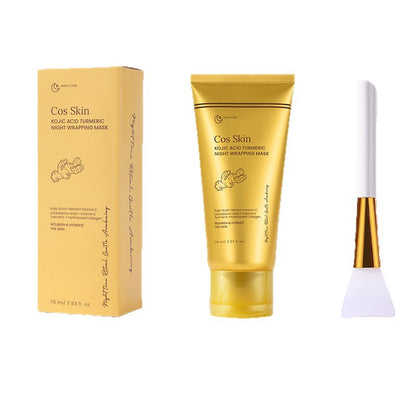 Cos Skin Curcumin-Kojic