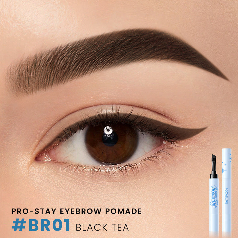 Liner&amp;Brow Pro