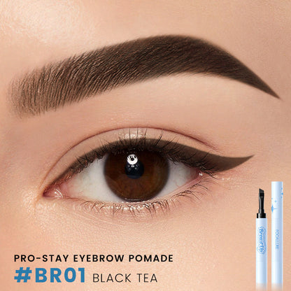 Liner&amp;Brow Pro