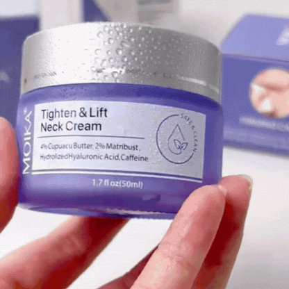 NeckLifted - What if your neck reflected your age?