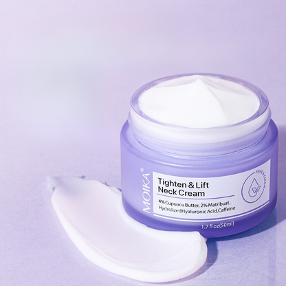 NeckLifted - What if your neck reflected your age?