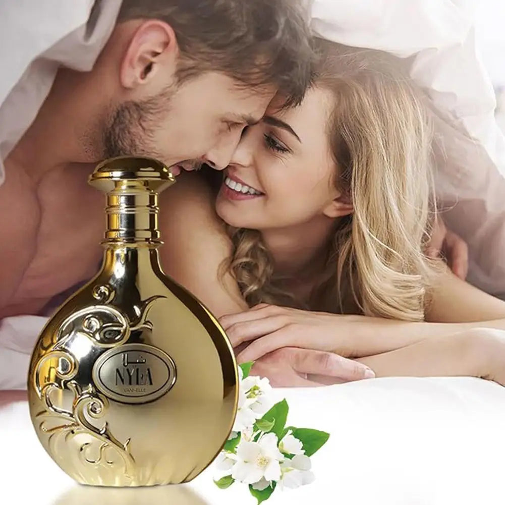 Arabiyat Nyla - Elixir of Elegance