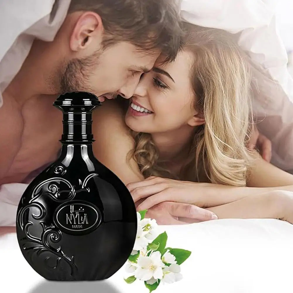 Arabiyat Nyla - Elixir of Elegance