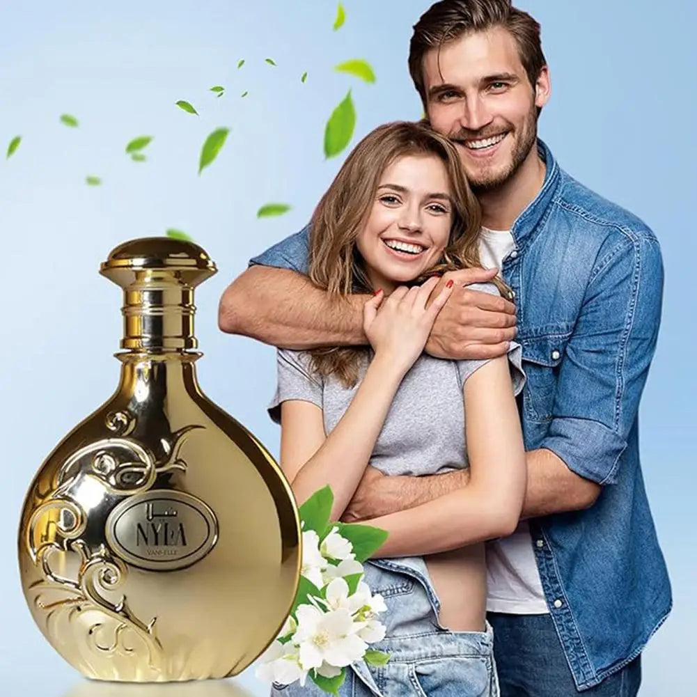 Arabiyat Nyla - Elixir of Elegance