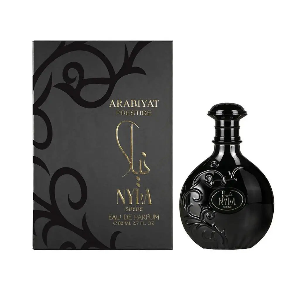 Arabiyat Nyla - Elixir of Elegance