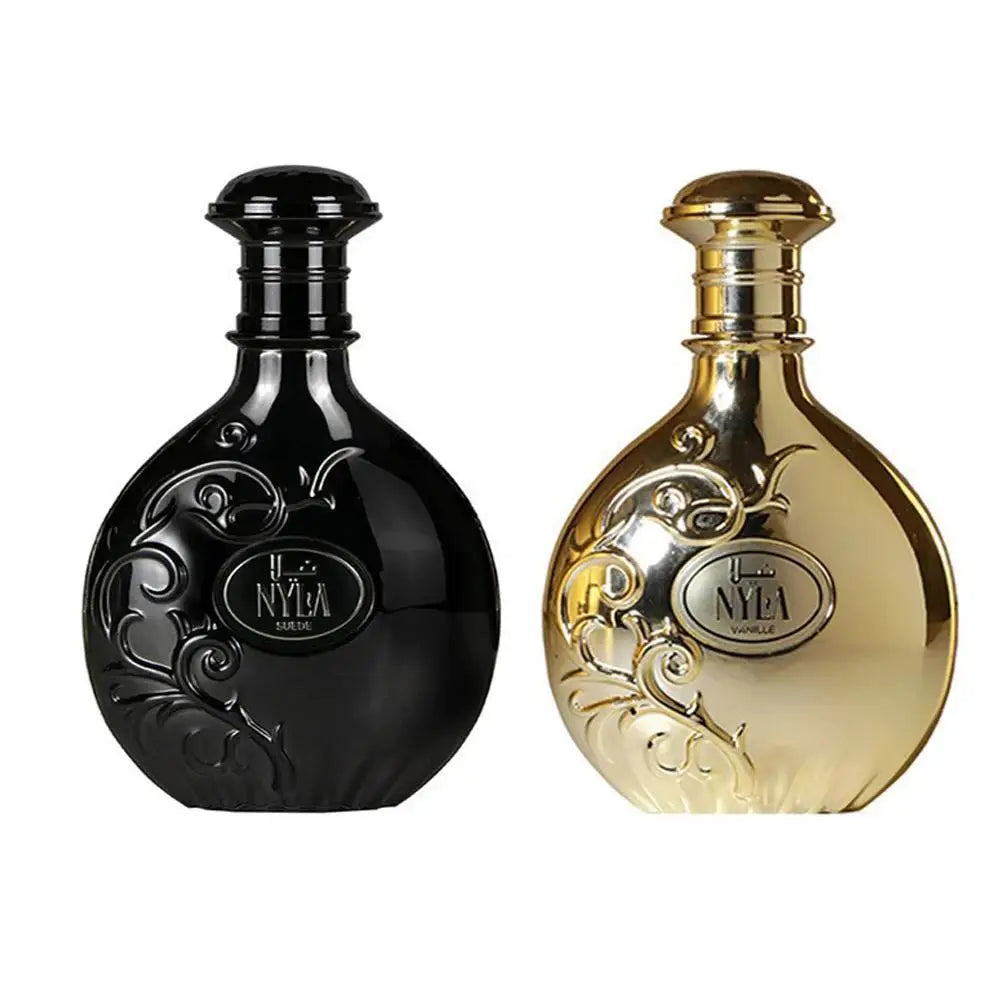 Arabiyat Nyla - Elixir of Elegance