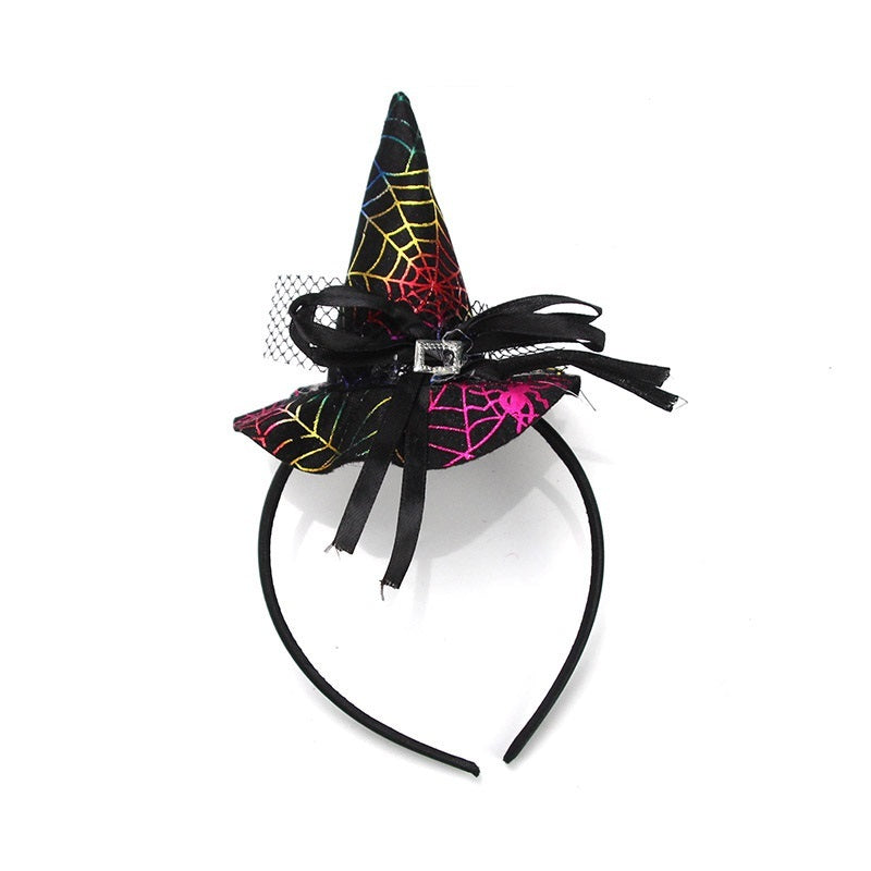 You-the-Scary – Terrifying Halloween Headband