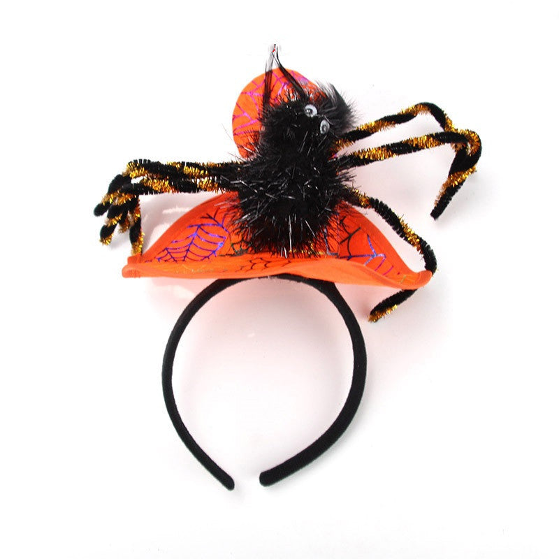 You-the-Scary – Terrifying Halloween Headband