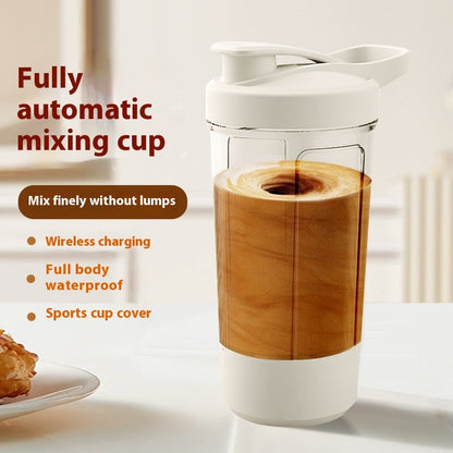 Mix&amp;Go Pro
