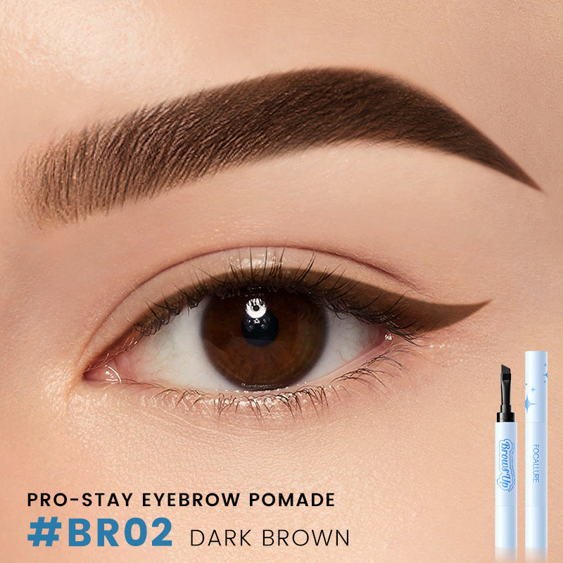 Liner&amp;Brow Pro