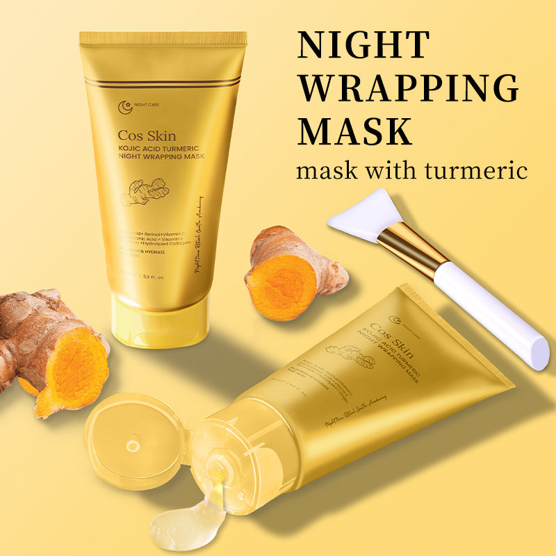 Cos Skin Curcumin-Kojic