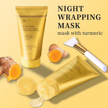 Cos Skin Curcumin-Kojic