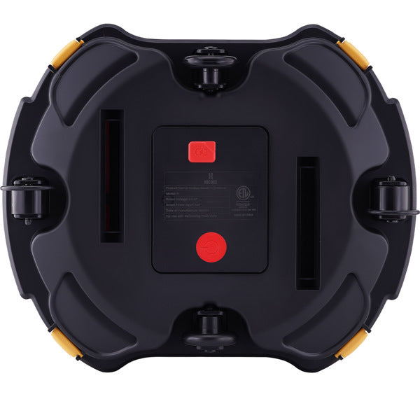 ClinPool - The magic cleaner for your pools