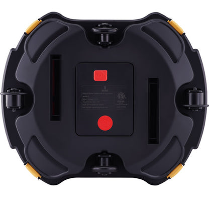 ClinPool - The magic cleaner for your pools