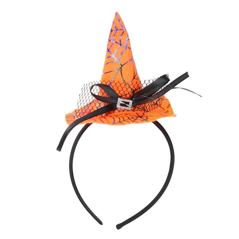 You-the-Scary – Terrifying Halloween Headband
