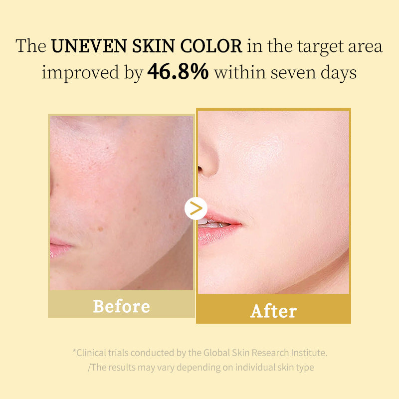 Cos Skin Curcumin-Kojic
