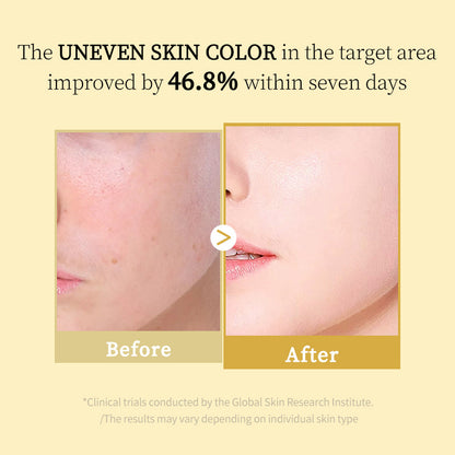 Cos Skin Curcumin-Kojic