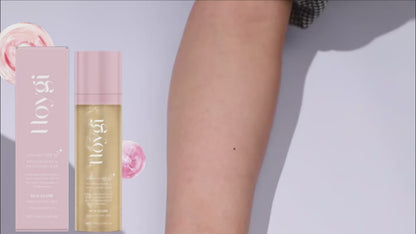 Hoygi SPF 50 Sheer Setting Mist